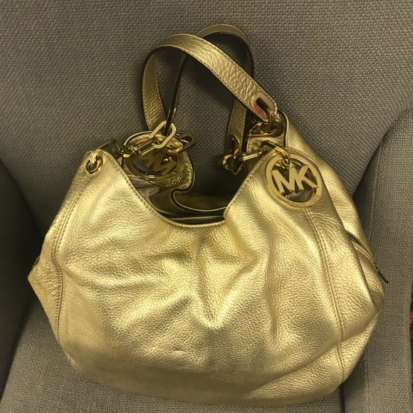 Michael Kors Handbags - Michael Kors Hobo